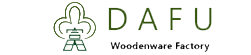 大富木器廠 Dafu Woodenware Factory